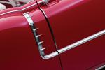 Cadillac Series 62 Convertible 1956 года